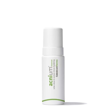 Acnium Cleanser Fijo