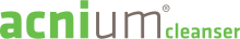 Logo Acnium