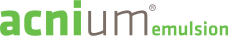 Logo Acnium