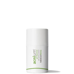 Acnium Gel Fijo