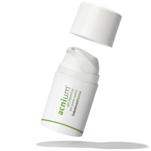 Acnium Gel Volador