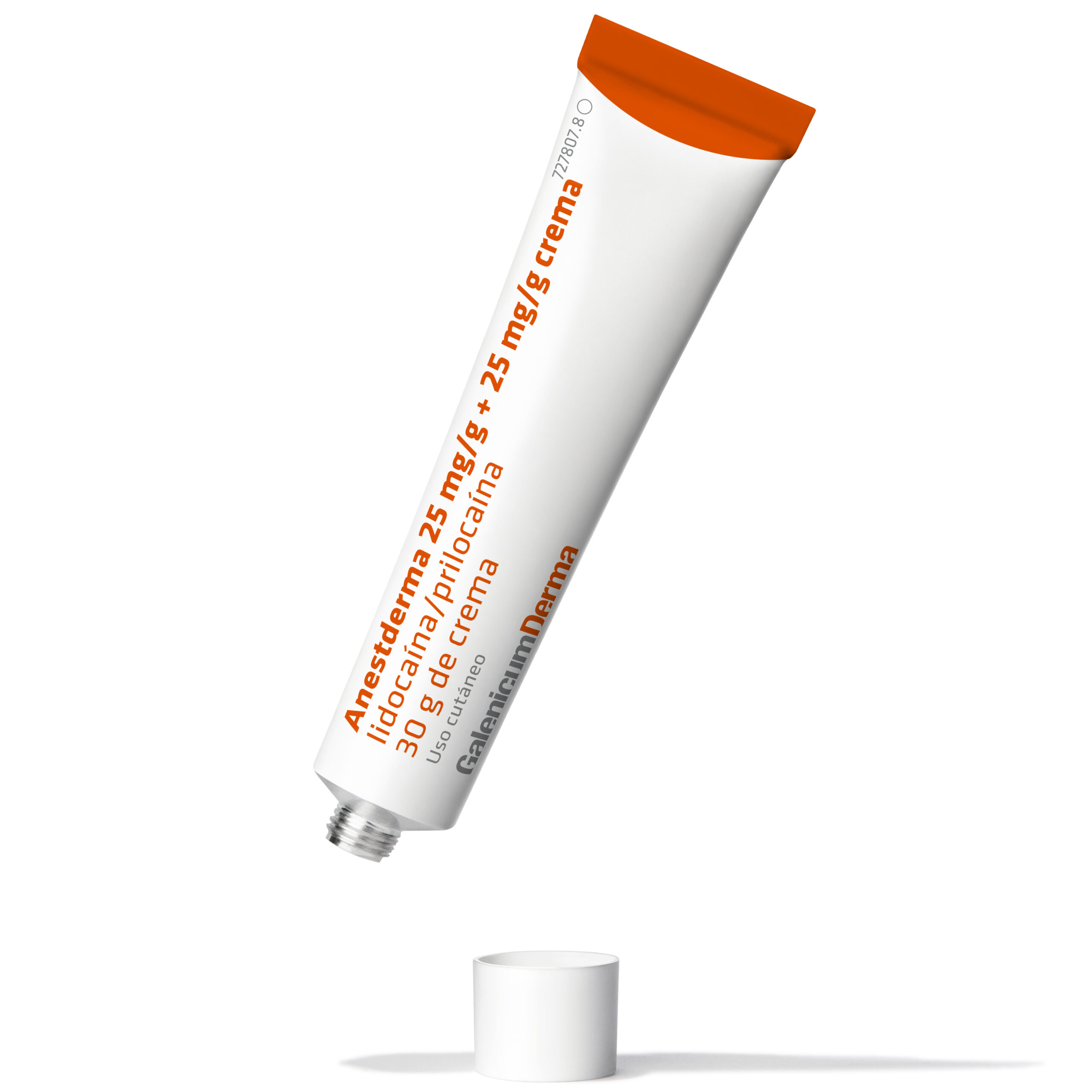 Anestderma