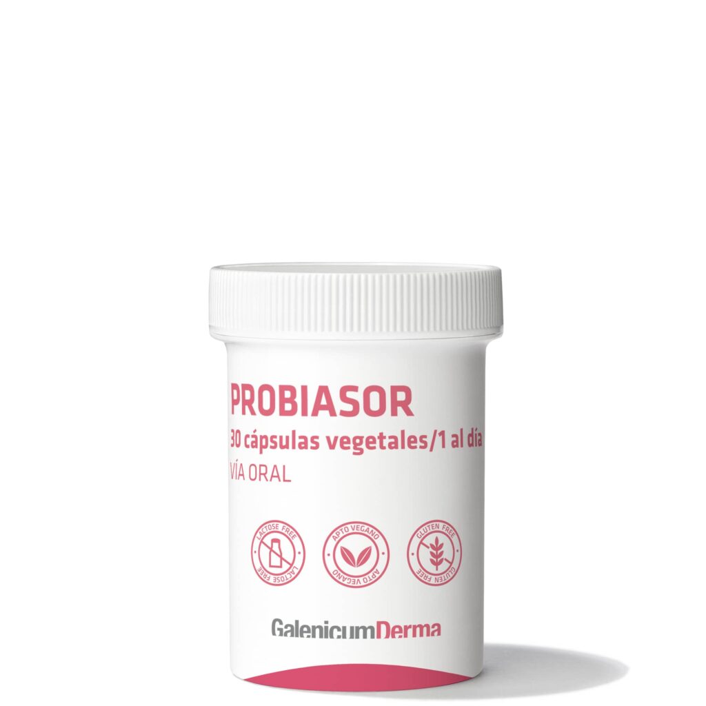 Probiasor Fijo Antiguo