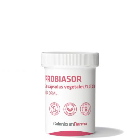 Probiasor Fijo Antiguo