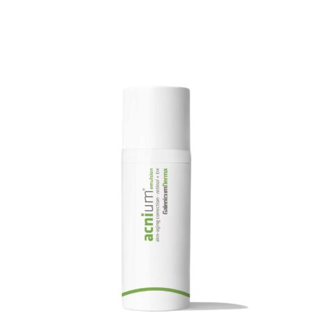 Acnium Emulsion Fijo