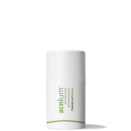 Acnium Gel Fijo